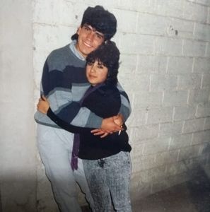 Meet your Posher, Roberto